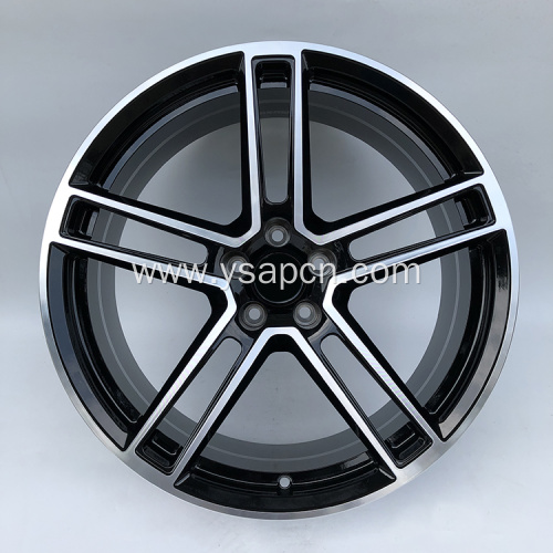 20x9 Forged Rims Wheel Rims for Macan